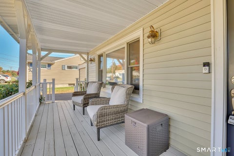 Tiny photo for 41 Till Street, Enfield, CT 06082 (MLS # 24215927)