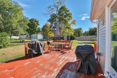 Tiny photo for 41 Till Street, Enfield, CT 06082 (MLS # 24215927)