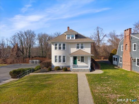 2040 Whitney Avenue Hamden CT 06517