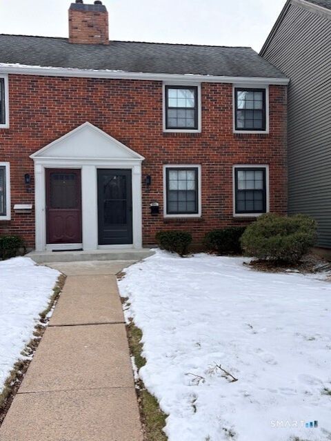 Tiny photo for 7 Spring Street #7, Wethersfield, CT 06109 (MLS # 24148107)