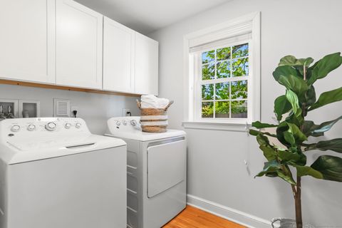 Tiny photo for 357 Oldfield Road, Fairfield, CT 06824 (MLS # 24134149)