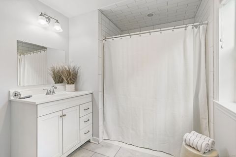 Tiny photo for 357 Oldfield Road, Fairfield, CT 06824 (MLS # 24134149)