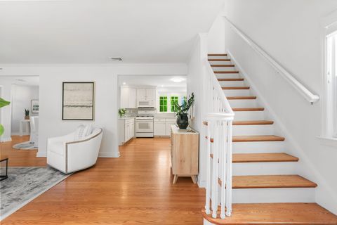 Tiny photo for 357 Oldfield Road, Fairfield, CT 06824 (MLS # 24134149)