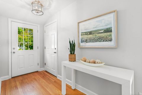 Tiny photo for 357 Oldfield Road, Fairfield, CT 06824 (MLS # 24134149)