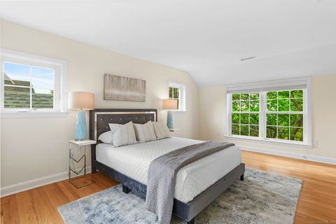 Tiny photo for 357 Oldfield Road, Fairfield, CT 06824 (MLS # 24134149)