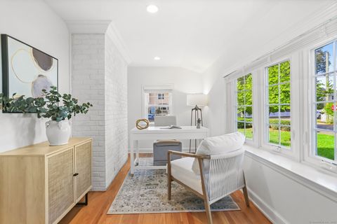 Tiny photo for 357 Oldfield Road, Fairfield, CT 06824 (MLS # 24134149)