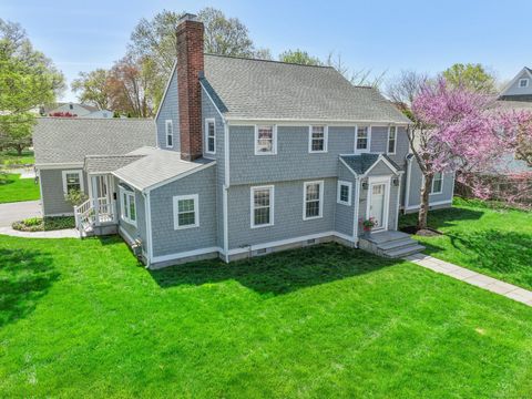 Photo of 357 Oldfield Road, Fairfield, CT 06824 (MLS # 24134149)
