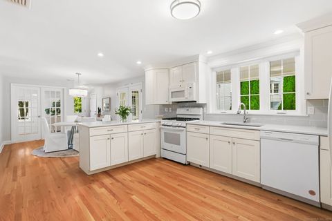 Tiny photo for 357 Oldfield Road, Fairfield, CT 06824 (MLS # 24134149)