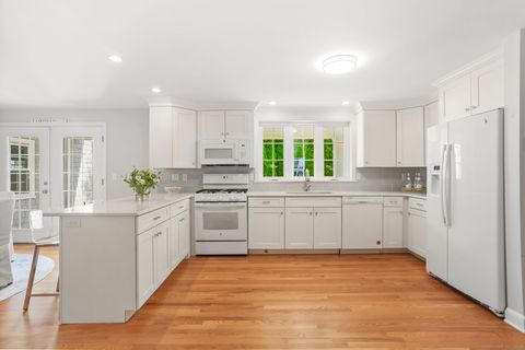 Tiny photo for 357 Oldfield Road, Fairfield, CT 06824 (MLS # 24134149)