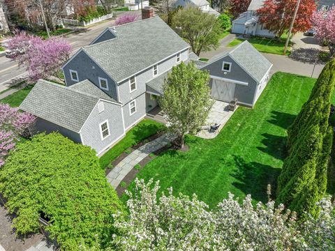 Tiny photo for 357 Oldfield Road, Fairfield, CT 06824 (MLS # 24134149)