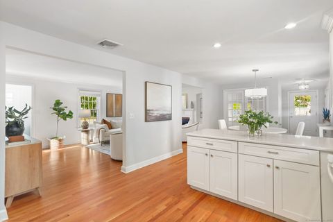 Tiny photo for 357 Oldfield Road, Fairfield, CT 06824 (MLS # 24134149)