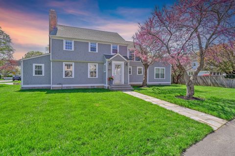 Tiny photo for 357 Oldfield Road, Fairfield, CT 06824 (MLS # 24134149)