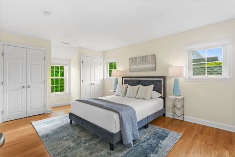 Tiny photo for 357 Oldfield Road, Fairfield, CT 06824 (MLS # 24134149)