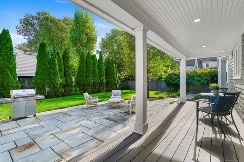 Tiny photo for 357 Oldfield Road, Fairfield, CT 06824 (MLS # 24134149)