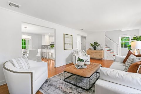 Tiny photo for 357 Oldfield Road, Fairfield, CT 06824 (MLS # 24134149)