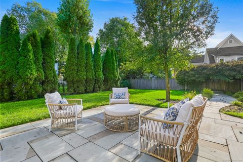 Tiny photo for 357 Oldfield Road, Fairfield, CT 06824 (MLS # 24134149)