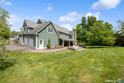 Tiny photo for 325 Westwood Road, Bristol, CT 06010 (MLS # 24204385)