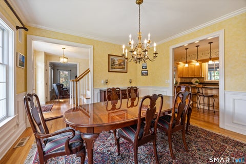 Tiny photo for 325 Westwood Road, Bristol, CT 06010 (MLS # 24204385)