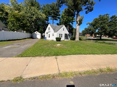 Tiny photo for 198 Broad Street, Manchester, CT 06042 (MLS # 24206865)