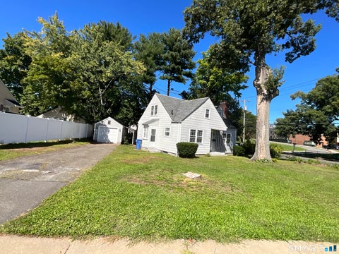 Tiny photo for 198 Broad Street, Manchester, CT 06042 (MLS # 24206865)