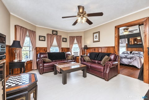 Tiny photo for 107 Division Street, Ansonia, CT 06401 (MLS # 24211164)