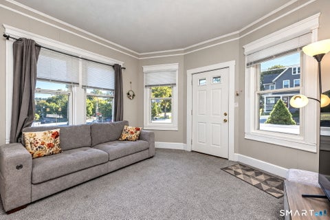 Tiny photo for 107 Division Street, Ansonia, CT 06401 (MLS # 24211164)
