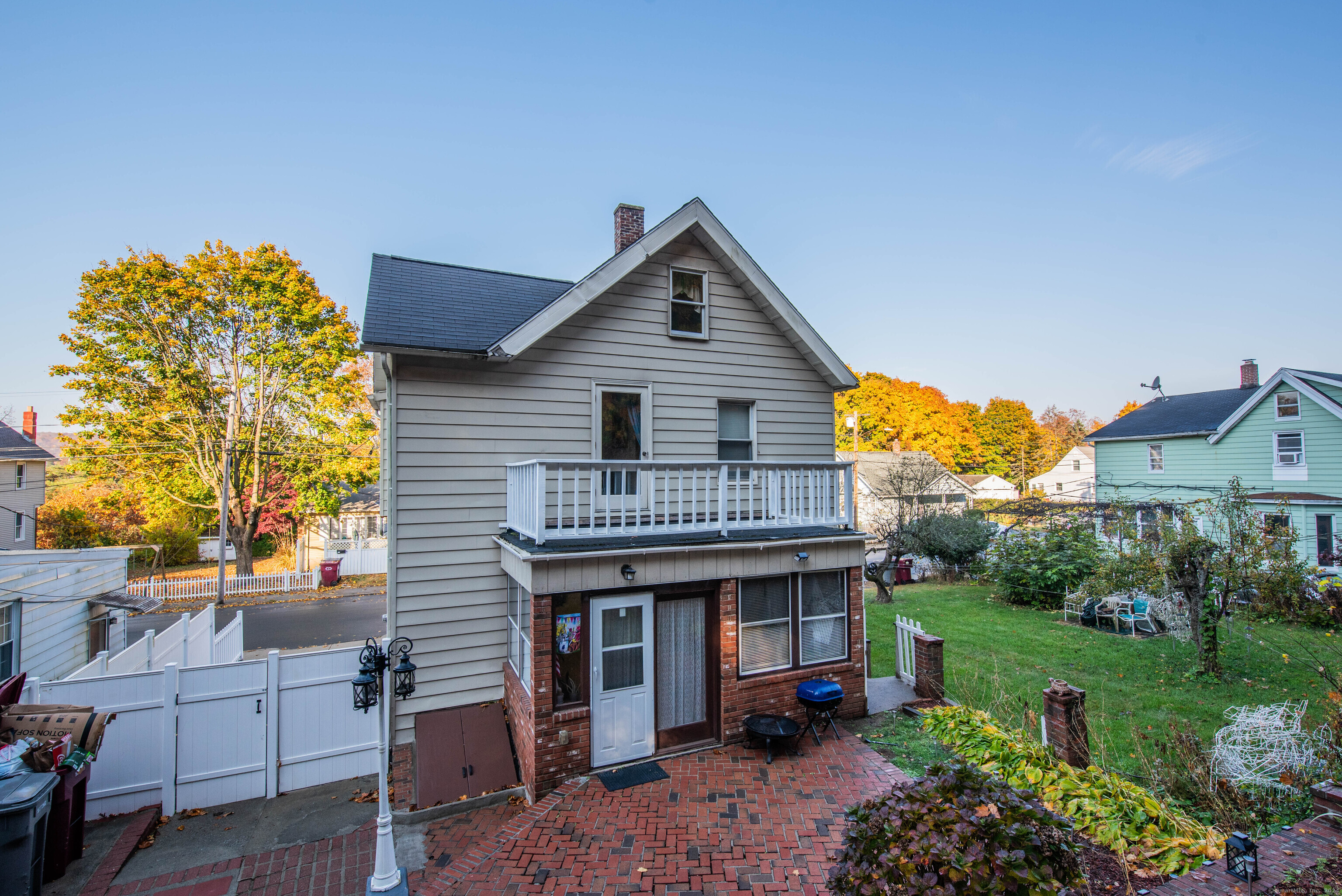 95 Coen Street, Naugatuck, Connecticut image 29