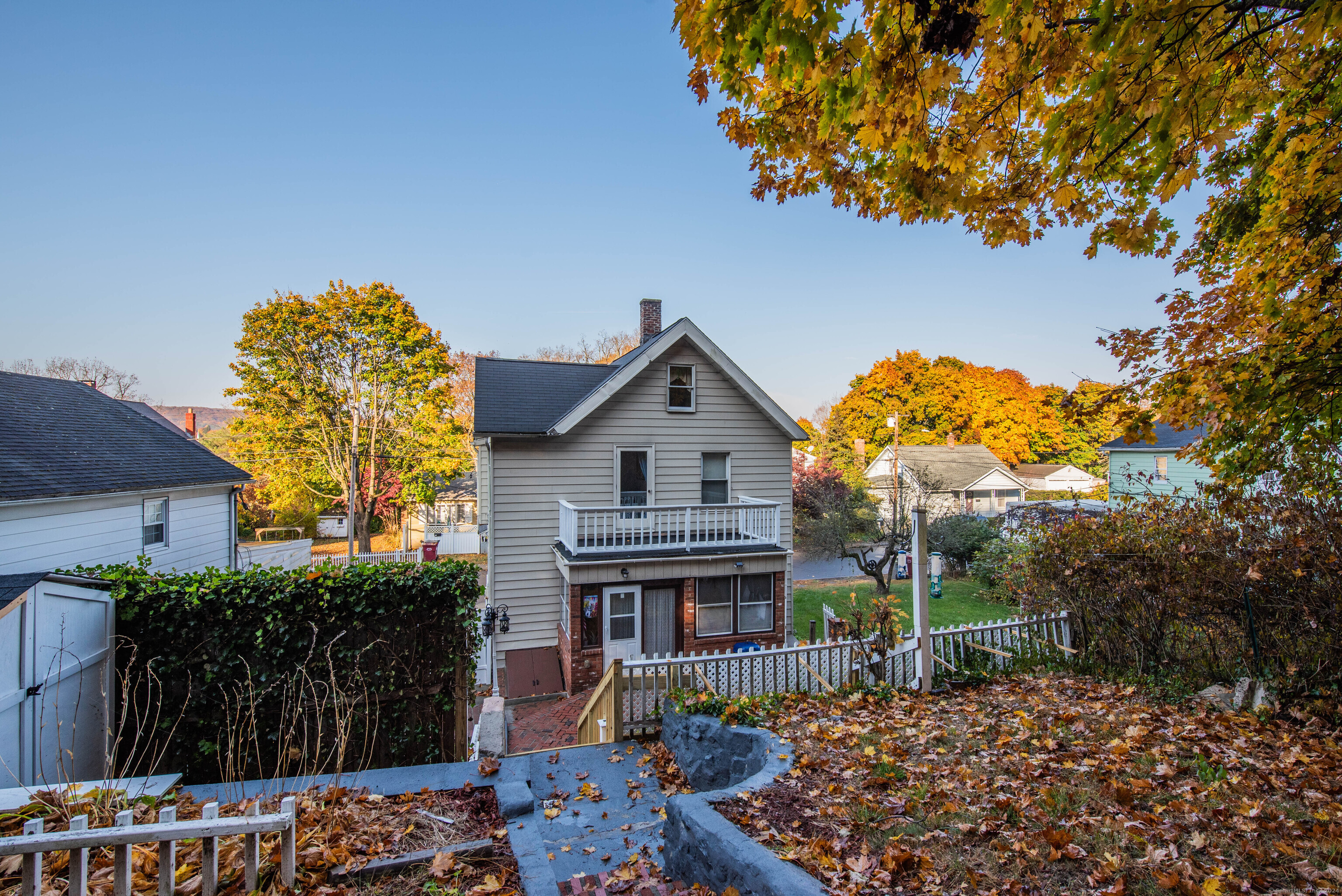 95 Coen Street, Naugatuck, Connecticut image 27