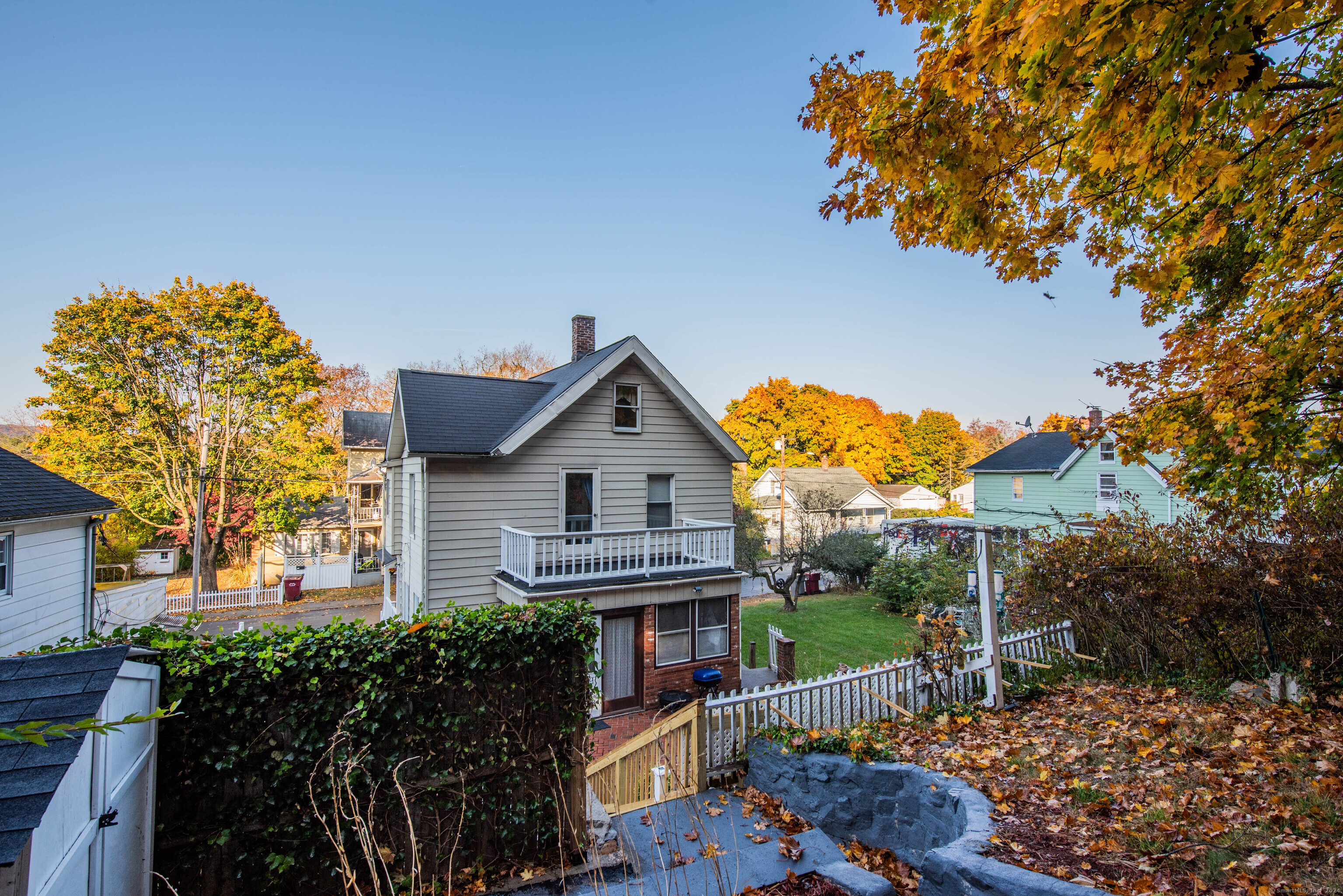 95 Coen Street, Naugatuck, Connecticut image 26