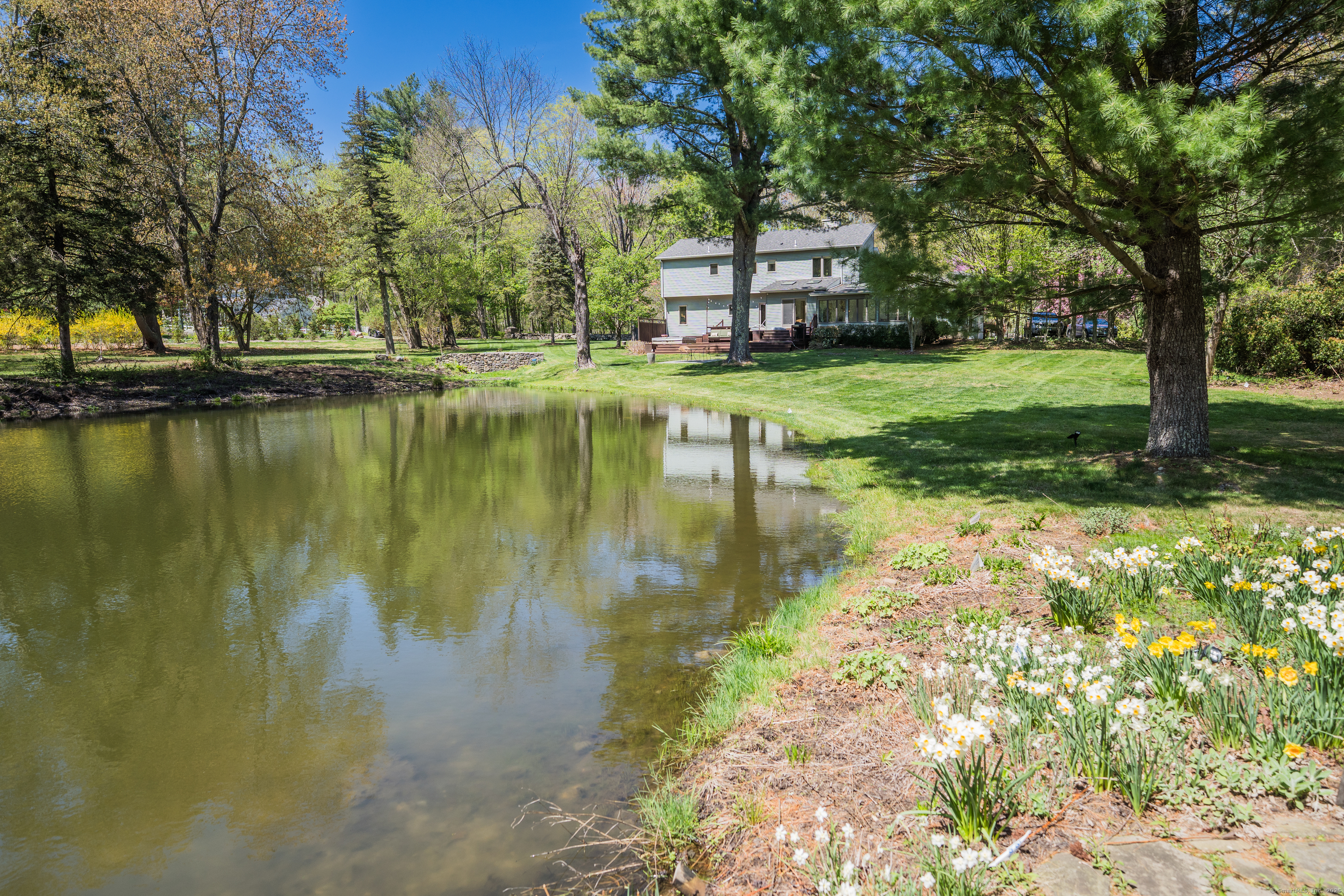 25 Poor House Road, Newtown, Connecticut image 5