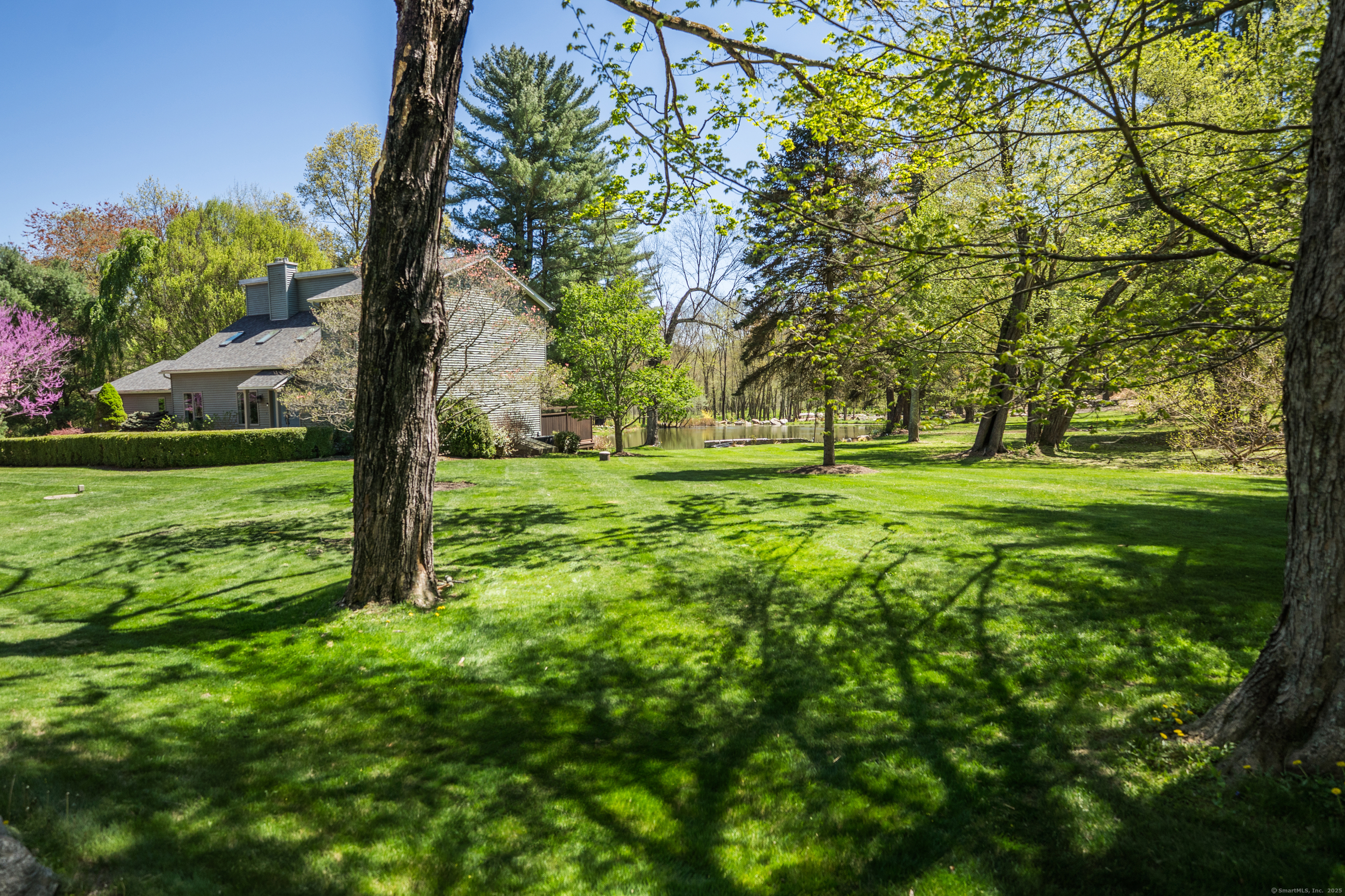 25 Poor House Road, Newtown, Connecticut image 3