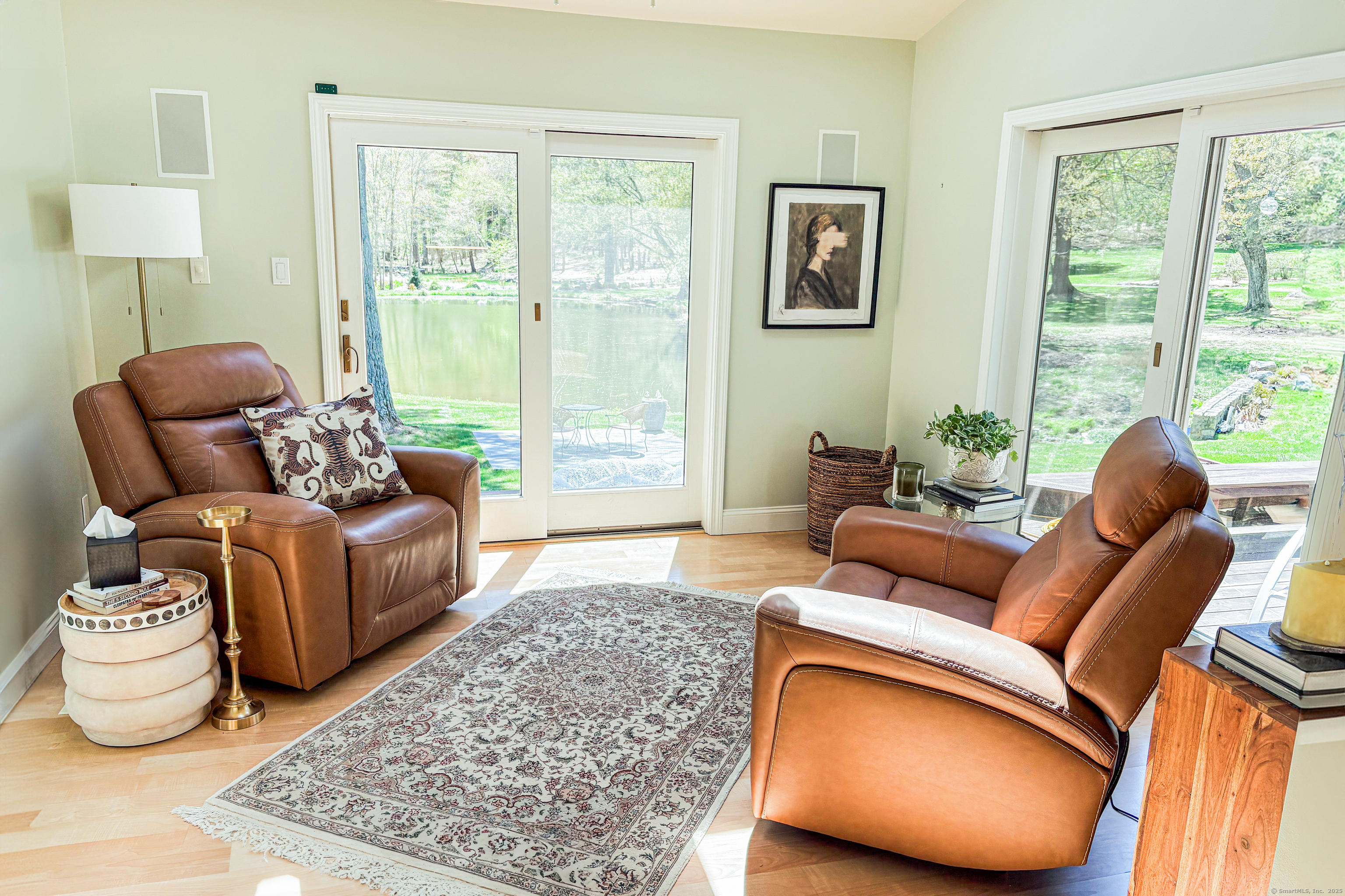 25 Poor House Road, Newtown, Connecticut image 18