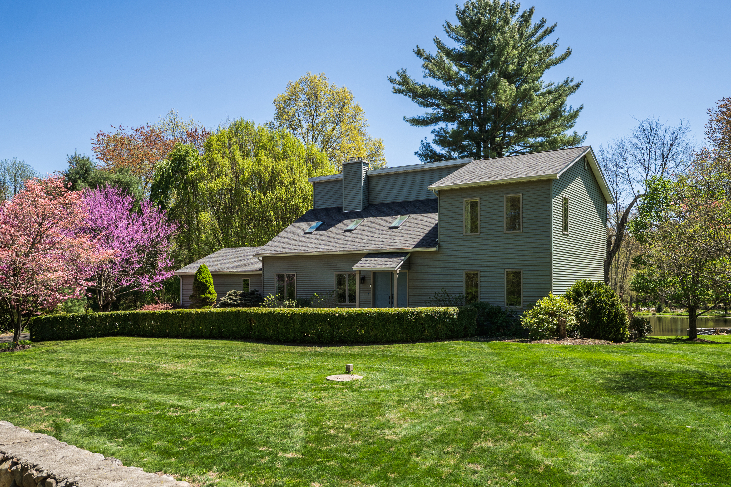25 Poor House Road, Newtown, Connecticut image 2