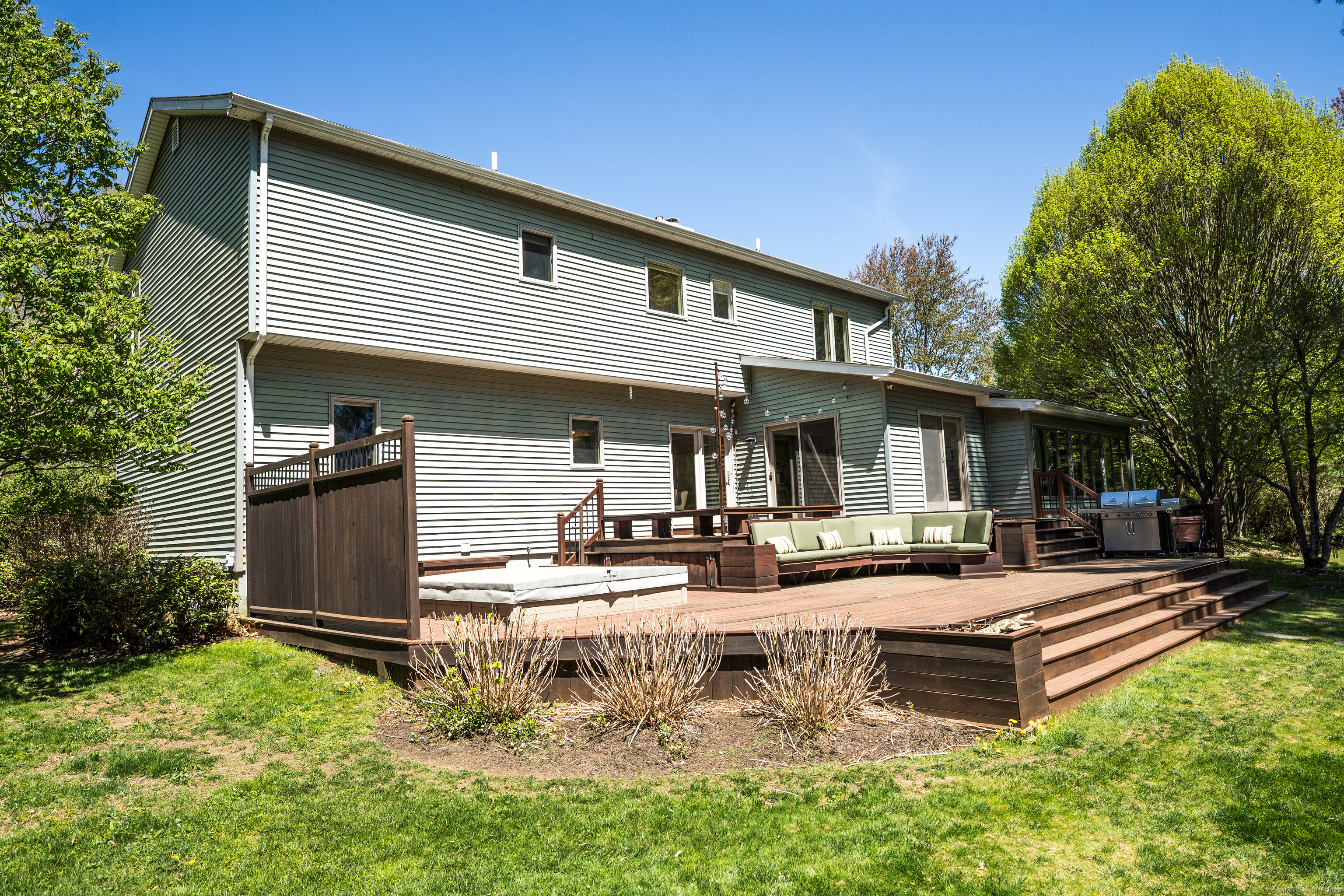 25 Poor House Road, Newtown, Connecticut image 7