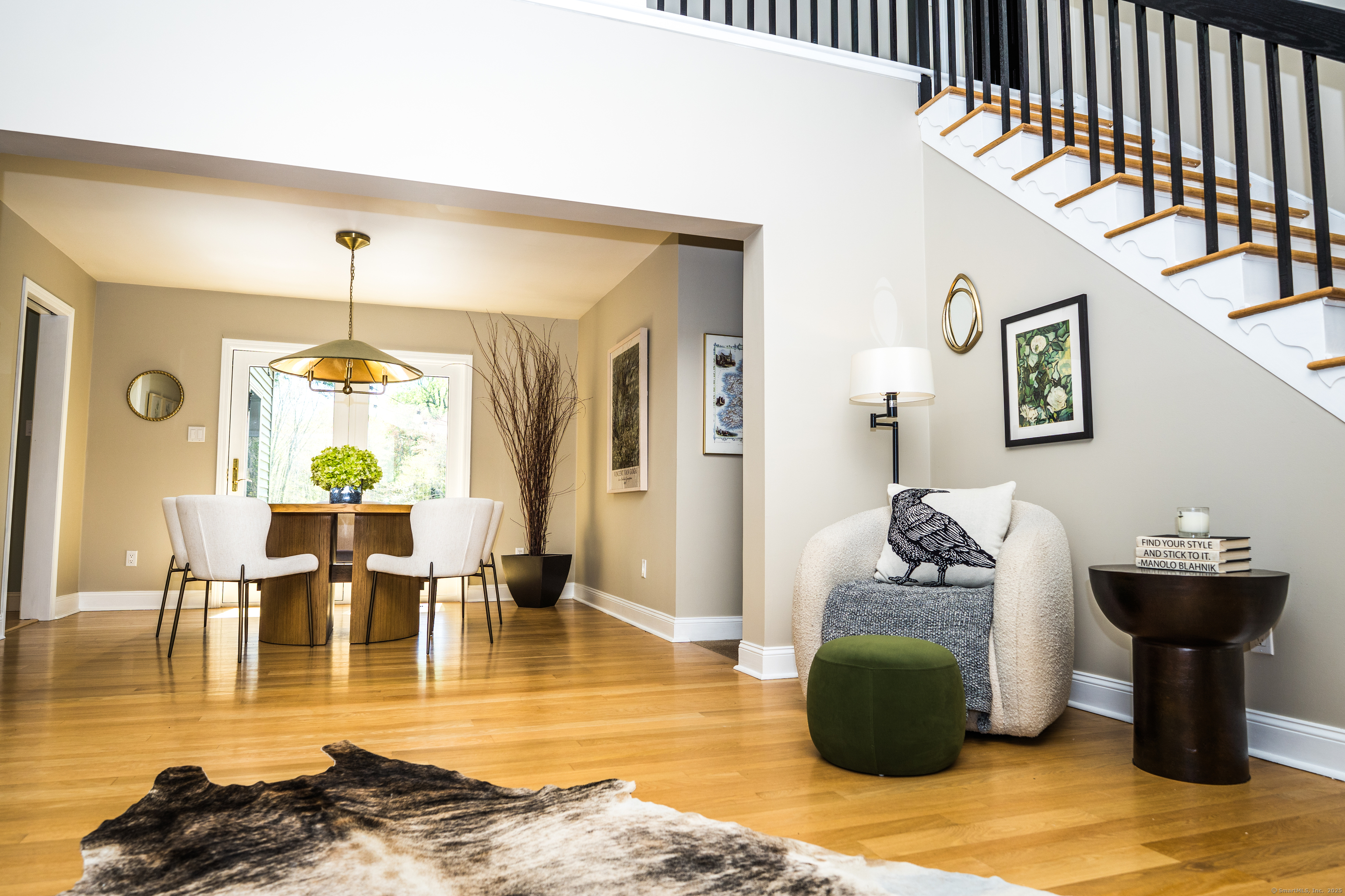 25 Poor House Road, Newtown, Connecticut image 12