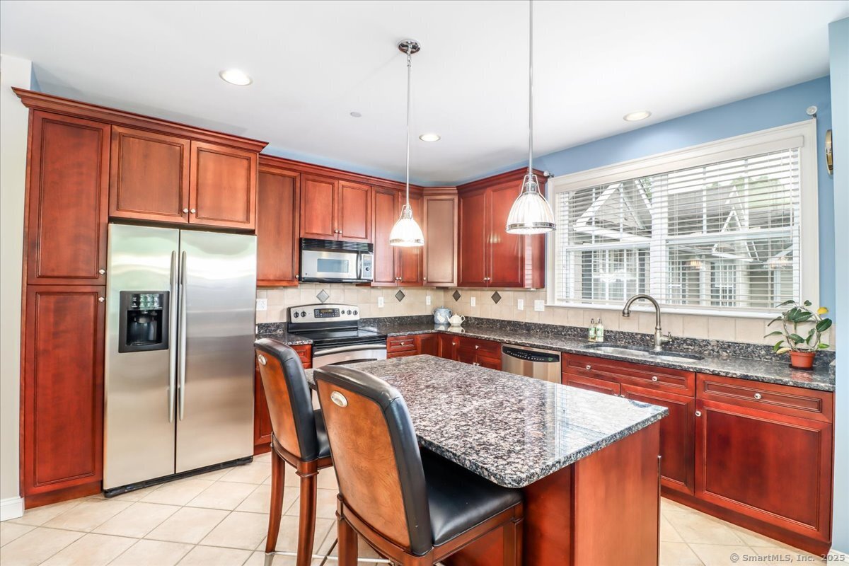 5 Franklin Court 5