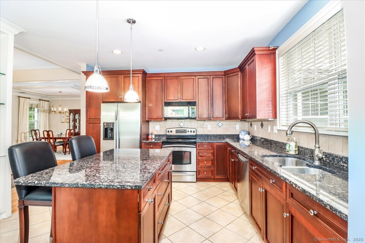 5 Franklin Court 5