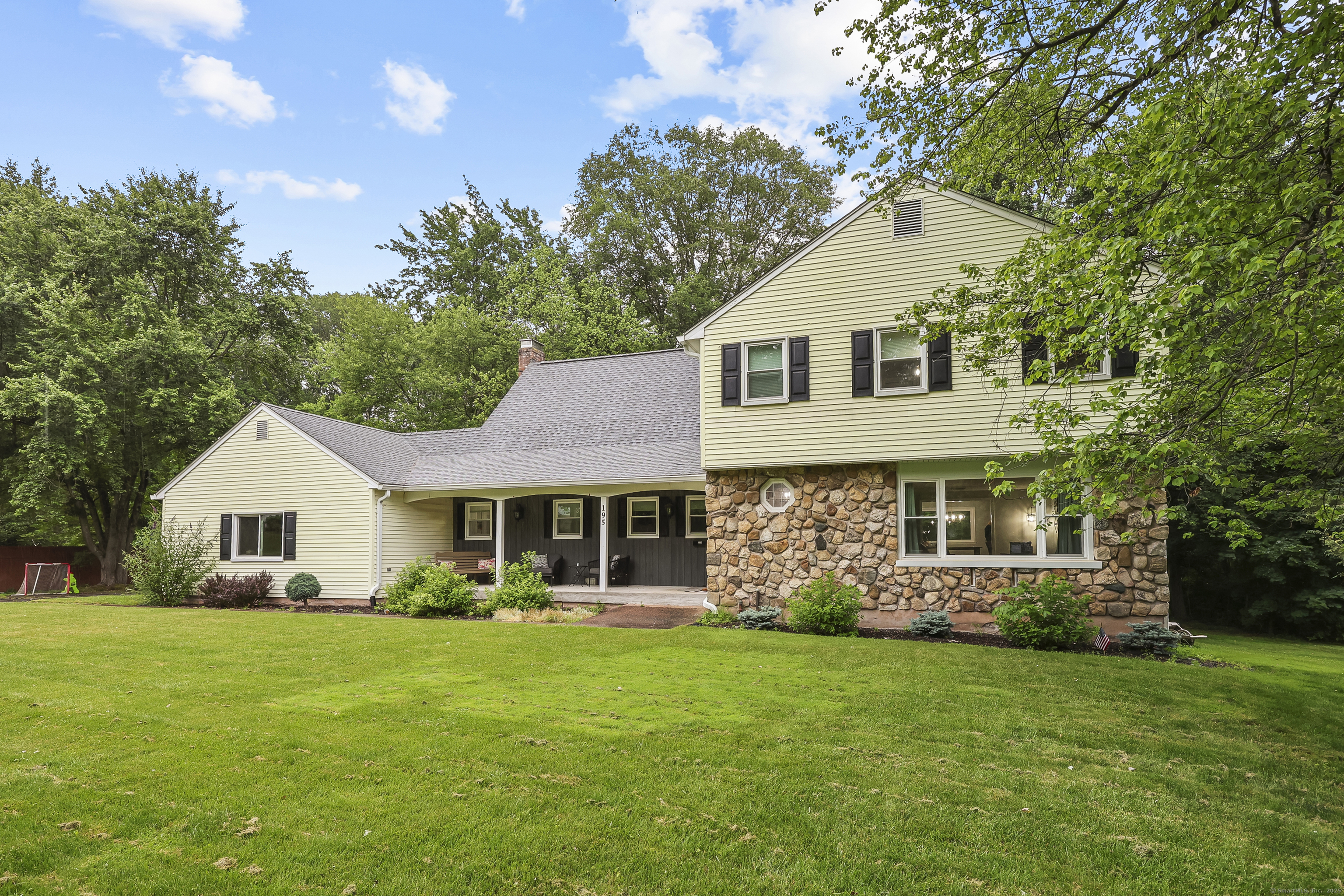 195 Orchard Hill Drive