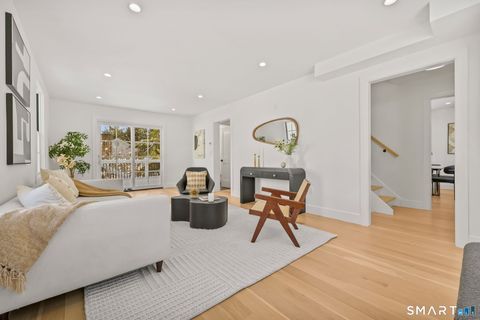 Tiny photo for 18 Sound Beach Avenue, Greenwich, CT 06830 (MLS # 24145048)