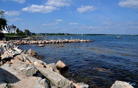 Tiny photo for 18 Sound Beach Avenue, Greenwich, CT 06830 (MLS # 24145048)