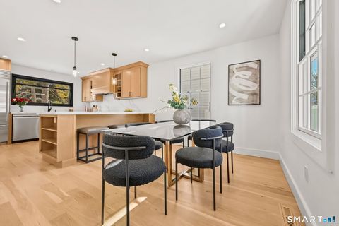 Tiny photo for 18 Sound Beach Avenue, Greenwich, CT 06830 (MLS # 24145048)