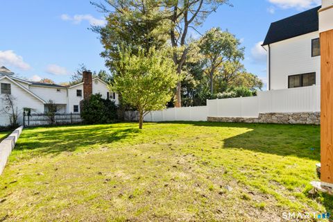 Tiny photo for 18 Sound Beach Avenue, Greenwich, CT 06830 (MLS # 24145048)