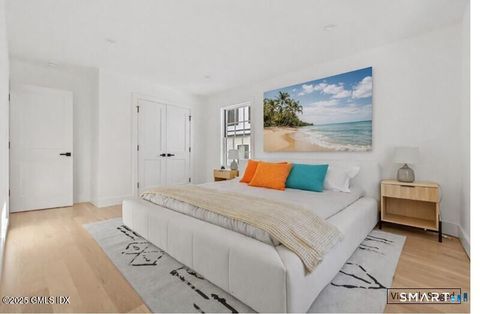 Tiny photo for 18 Sound Beach Avenue, Greenwich, CT 06830 (MLS # 24145048)