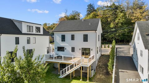 Tiny photo for 18 Sound Beach Avenue, Greenwich, CT 06830 (MLS # 24145048)
