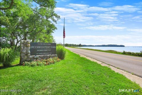 Tiny photo for 18 Sound Beach Avenue, Greenwich, CT 06830 (MLS # 24145048)