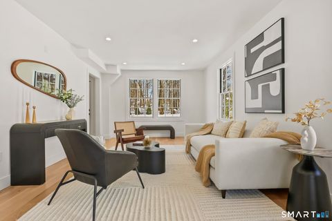 Tiny photo for 18 Sound Beach Avenue, Greenwich, CT 06830 (MLS # 24145048)