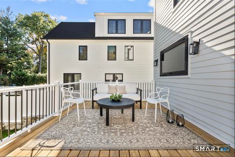 Tiny photo for 18 Sound Beach Avenue, Greenwich, CT 06830 (MLS # 24145048)