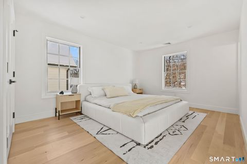 Tiny photo for 18 Sound Beach Avenue, Greenwich, CT 06830 (MLS # 24145048)