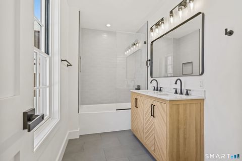 Tiny photo for 18 Sound Beach Avenue, Greenwich, CT 06830 (MLS # 24145048)