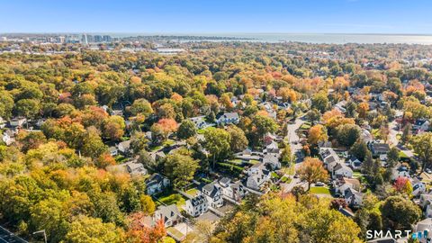Tiny photo for 18 Sound Beach Avenue, Greenwich, CT 06830 (MLS # 24145048)